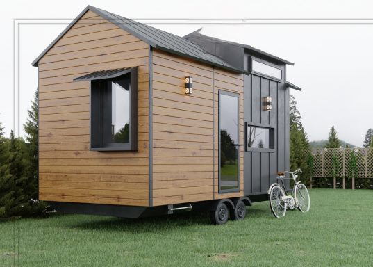 tiny house