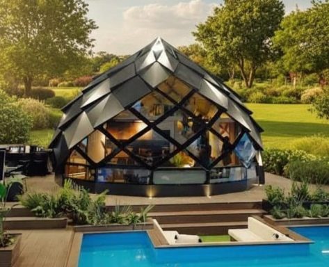 Circus HUSQUICK, hébergement Insolite HEBERGEMENT INSOLITE RARE ET UNIQUE