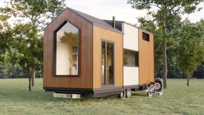 Tiny house